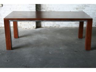Copenhagen Dining Table