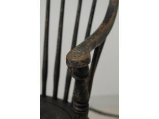 Windsor Arm Chair