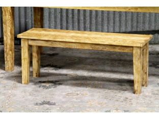 Havana Bench