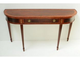 Copley Place Console