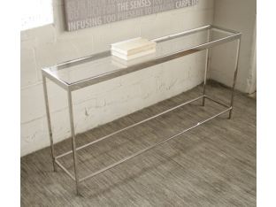 Mitchell Gold Vienna Console Table