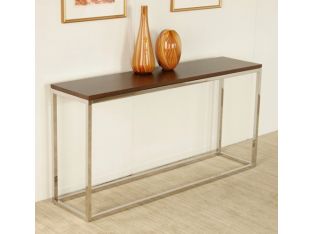 Mitchell Gold Broadway Console Table