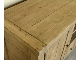 Irish Coast TV Console