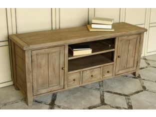 Irish Coast TV Console