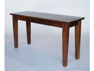 Provence Console Table