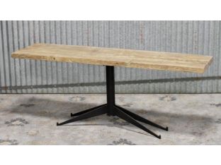 Bolero Console
