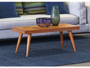 Vintage Mid Century Coffee Table