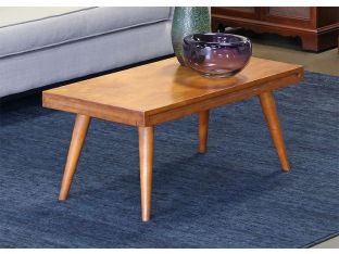 Vintage Mid Century Coffee Table
