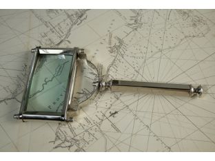Rectangular Magnifier
