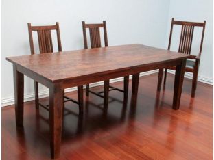 Provence Dining Table