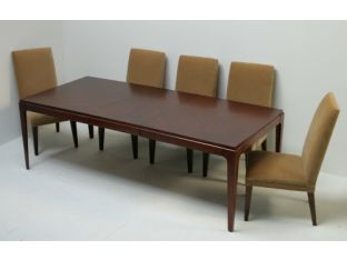 Mitchell Gold Nadia Dining Table
