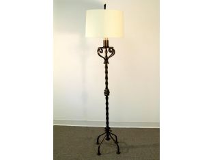 Seville Floor Lamp