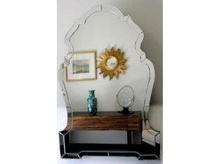 Mirror Framed Mirror