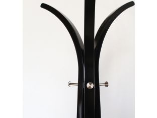Trench Coat Rack