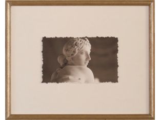 Marble Facades VII 20W x 16H