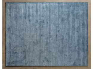 8' x 10' Peacock Rug