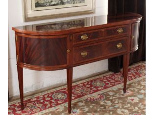Copley Place Sideboard