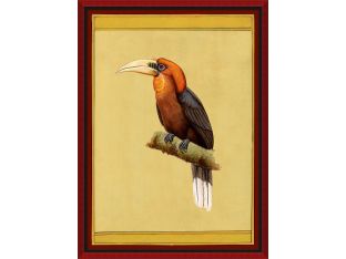 Birds I 22W x 30H