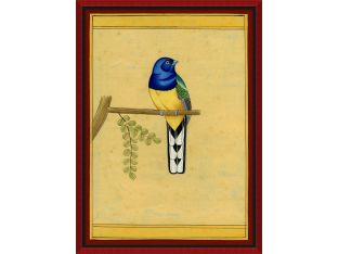 Birds II 22W x 30H