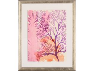 Orchid Seagrass 3 27W x 33H