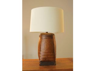 Mana Table Lamp
