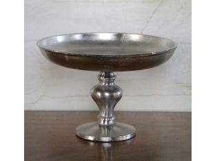 Aluminum Centerpiece