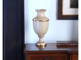 Greenwich Latte Vase